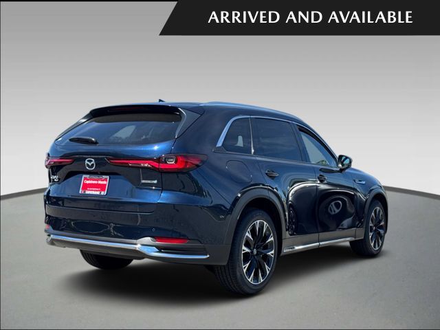 2026 MAZDA CX-90 PHEV Premium Plus San Juan Capistrano CA