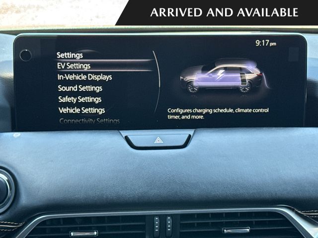 2026 MAZDA CX-90 PHEV Premium Plus San Juan Capistrano CA