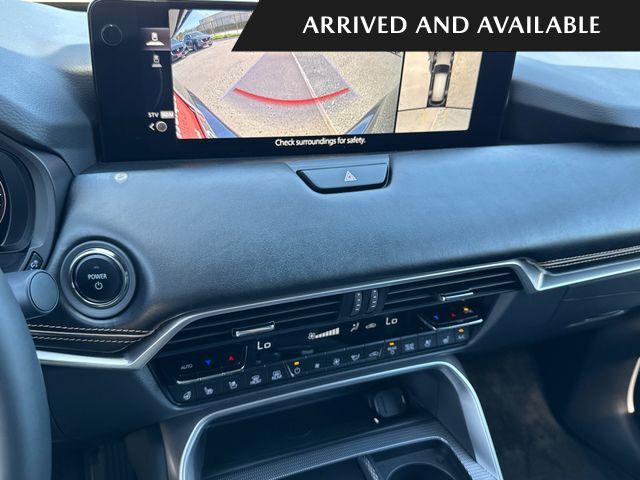 2026 MAZDA CX-90 PHEV Premium Plus San Juan Capistrano CA