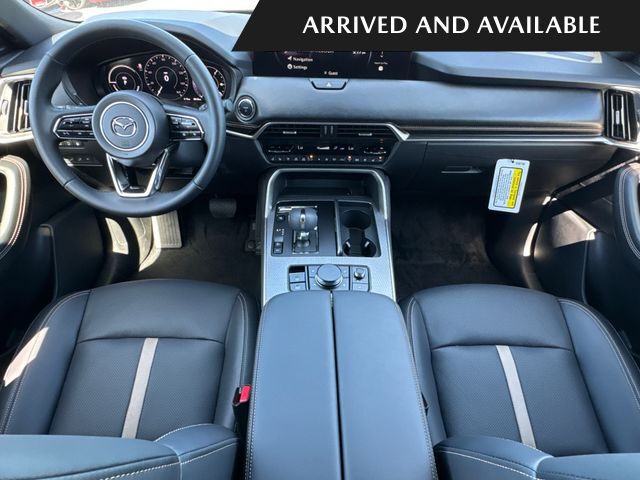2026 MAZDA CX-90 PHEV Premium Plus San Juan Capistrano CA