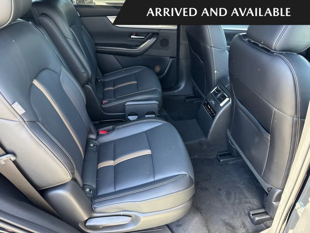 2026 MAZDA CX-90 PHEV Premium Plus San Juan Capistrano CA