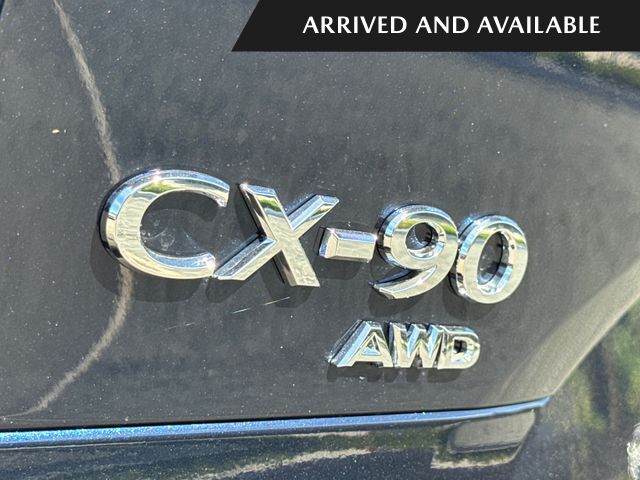 2026 MAZDA CX-90 PHEV Premium Plus San Juan Capistrano CA