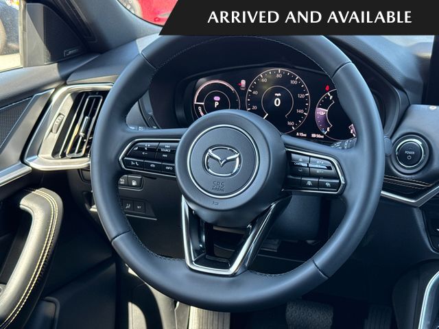 2026 MAZDA CX-90 PHEV Premium Plus San Juan Capistrano CA