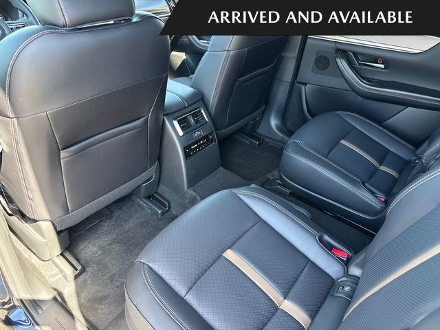 2026 MAZDA CX-90 PHEV Premium Plus San Juan Capistrano CA