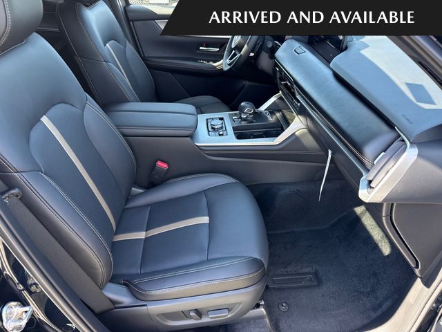 2026 MAZDA CX-90 PHEV Premium Plus San Juan Capistrano CA
