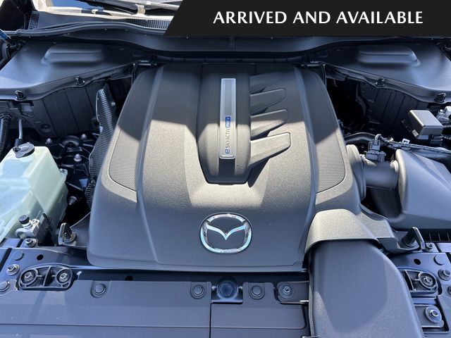 2026 MAZDA CX-90 PHEV Premium Plus San Juan Capistrano CA