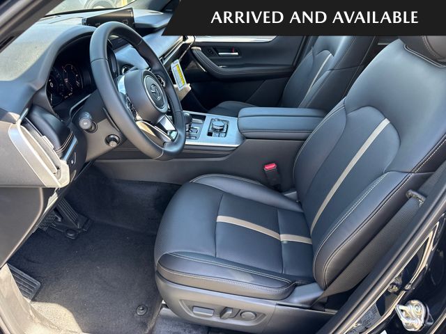 2026 MAZDA CX-90 PHEV Premium Plus San Juan Capistrano CA