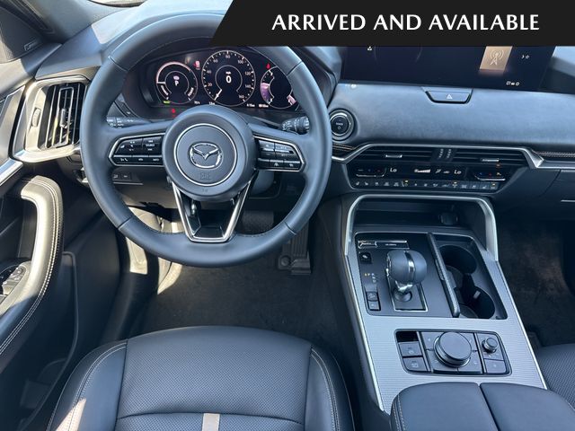 2026 MAZDA CX-90 PHEV Premium Plus San Juan Capistrano CA