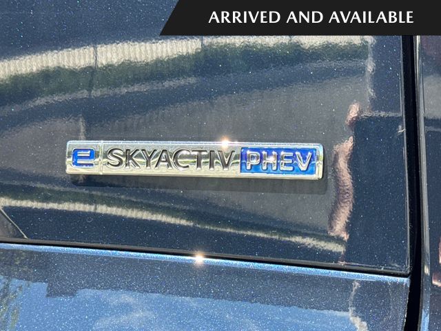 2026 MAZDA CX-90 PHEV Premium Plus San Juan Capistrano CA