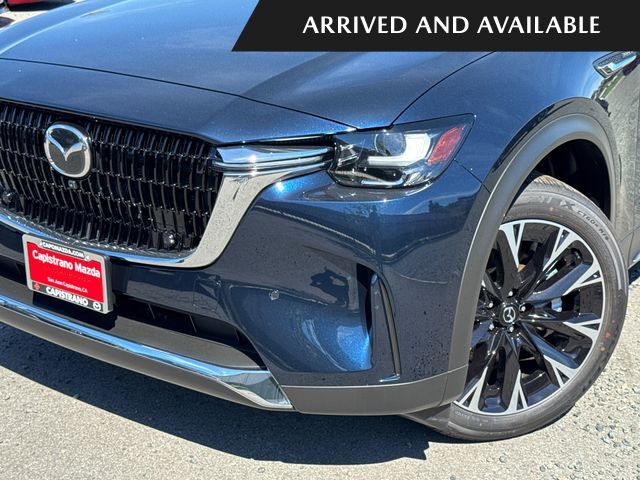 2026 MAZDA CX-90 PHEV Premium Plus San Juan Capistrano CA