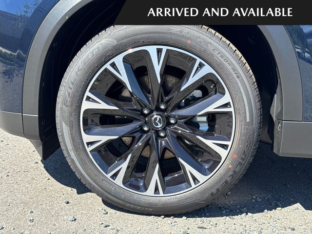 2026 MAZDA CX-90 PHEV Premium Plus San Juan Capistrano CA