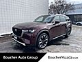 2026 MAZDA CX-90 PHEV Premium Plus Toronto ON