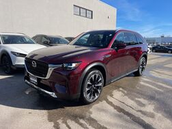 2026 MAZDA CX-90 PHEV Premium Plus