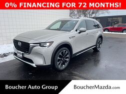 2026 MAZDA CX-90 PHEV Premium Plus