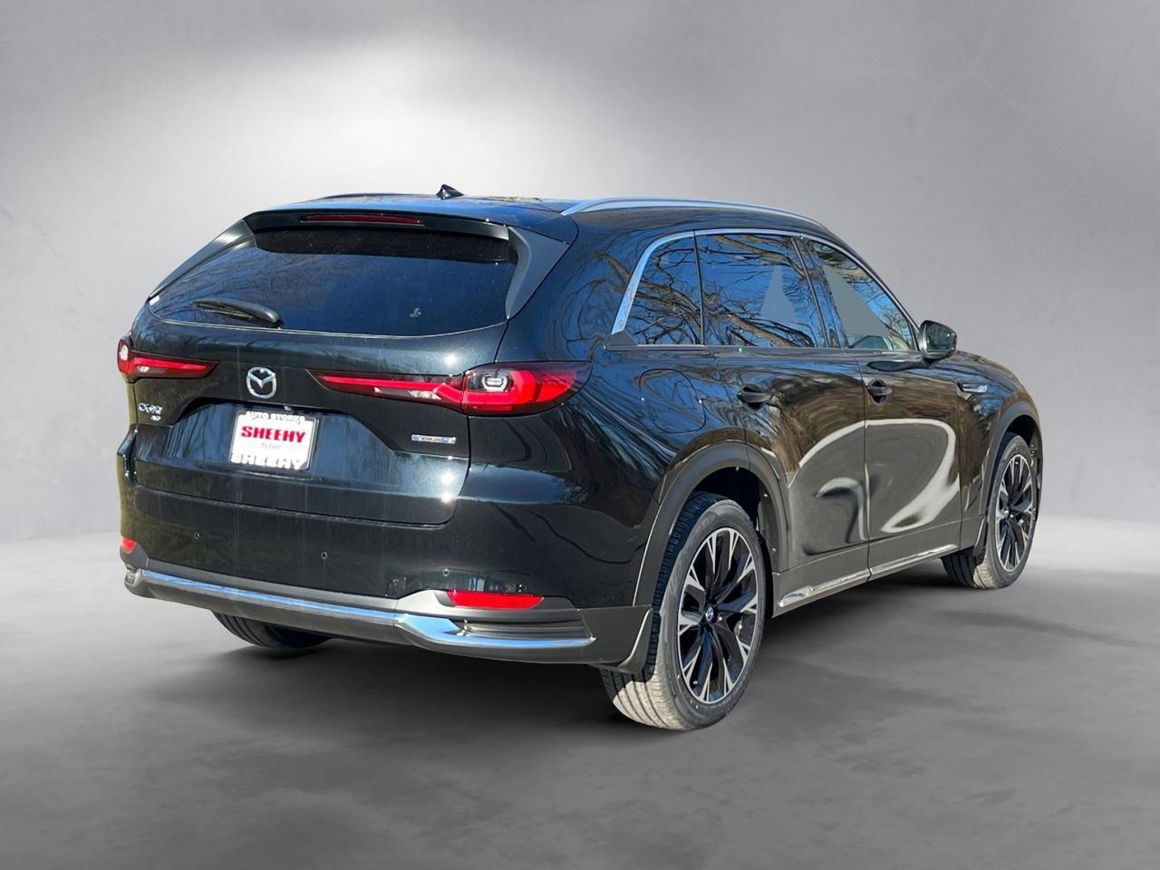 2026 MAZDA CX-90 PHEV Premium Plus Hagerstown MD