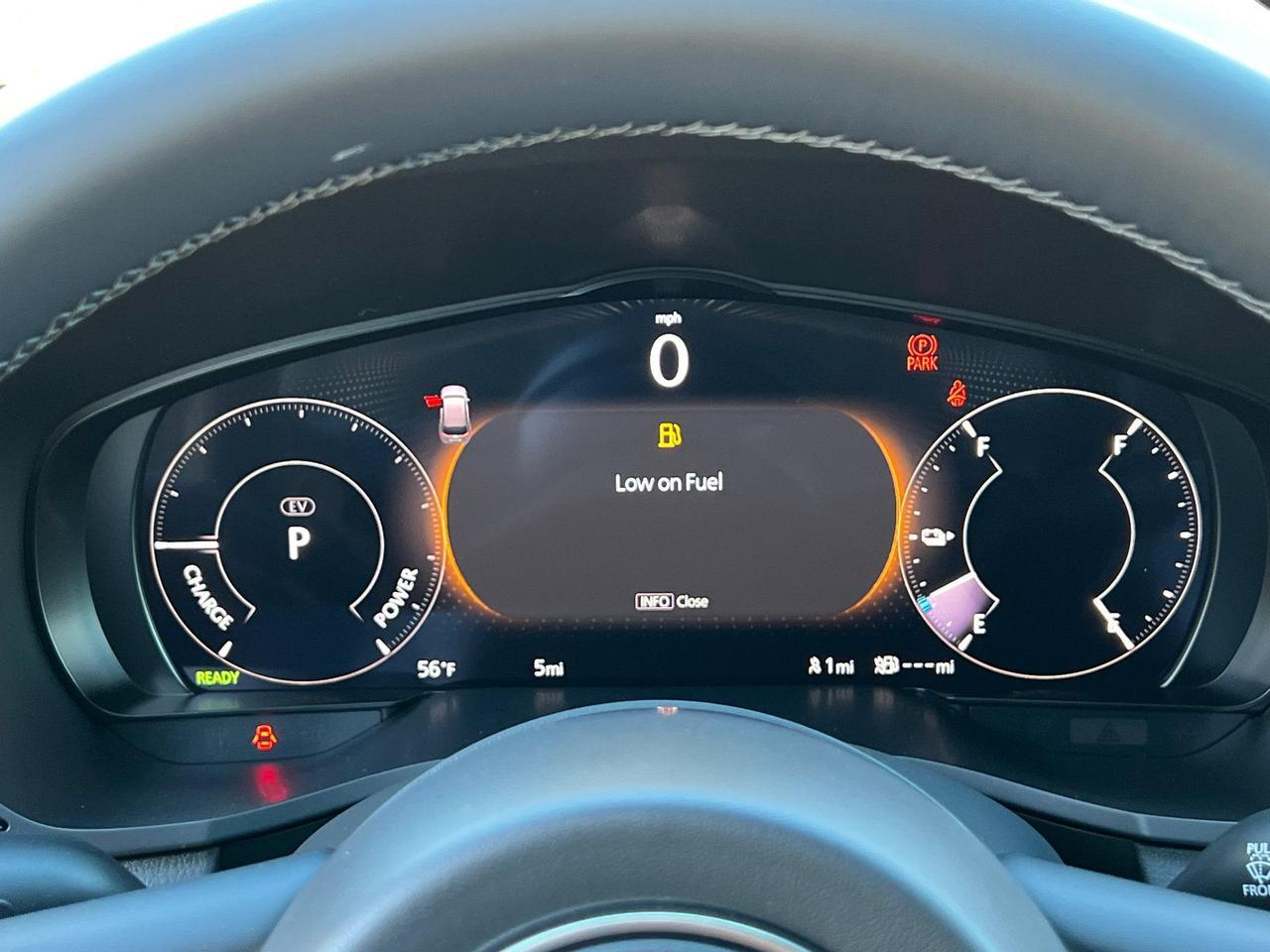 2026 MAZDA CX-90 PHEV Premium Plus Hagerstown MD