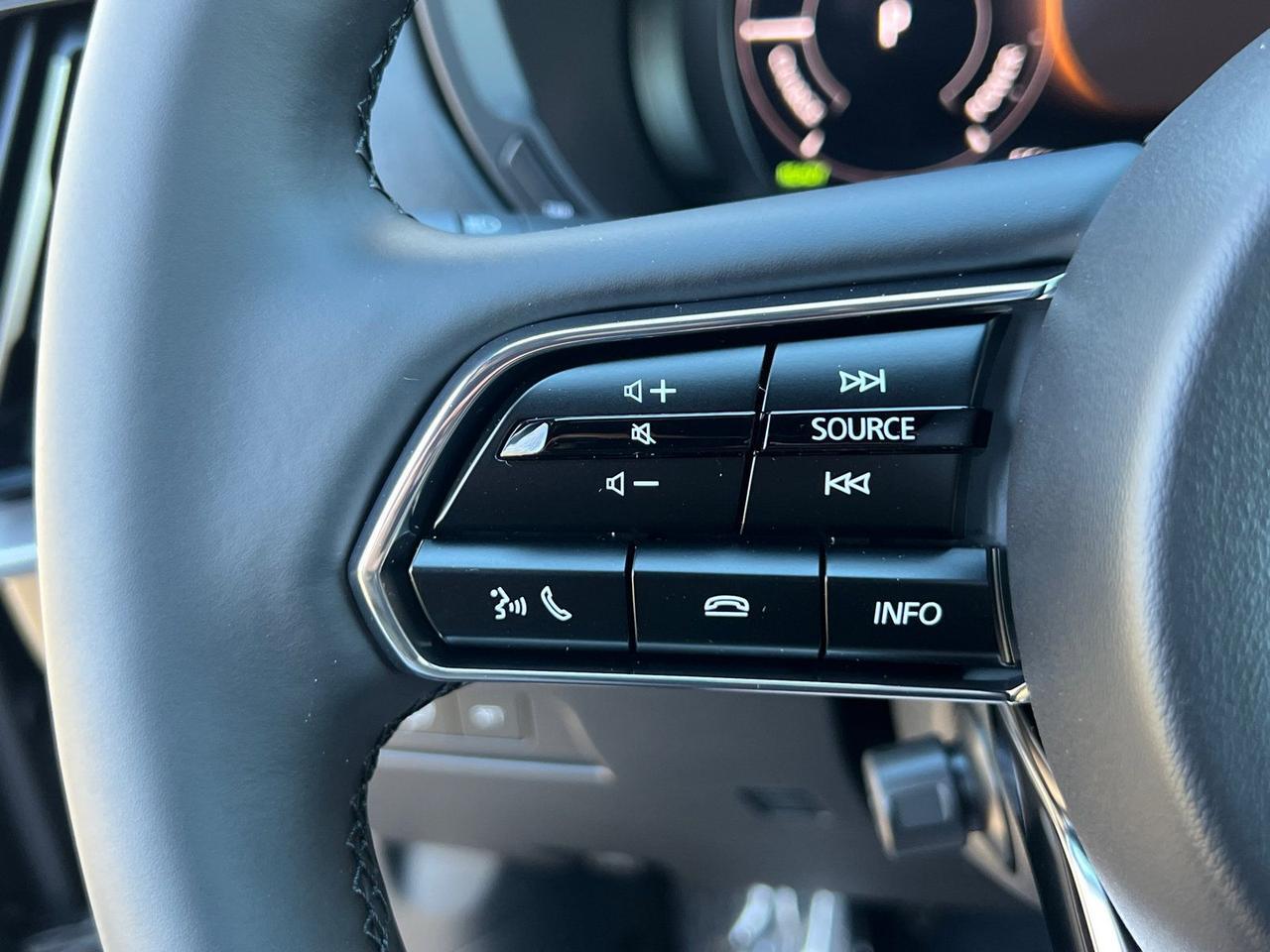 2026 MAZDA CX-90 PHEV Premium Plus Hagerstown MD