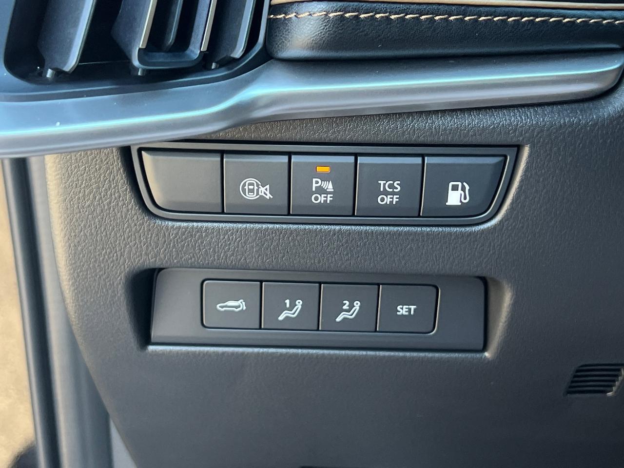 2026 MAZDA CX-90 PHEV Premium Plus Hagerstown MD