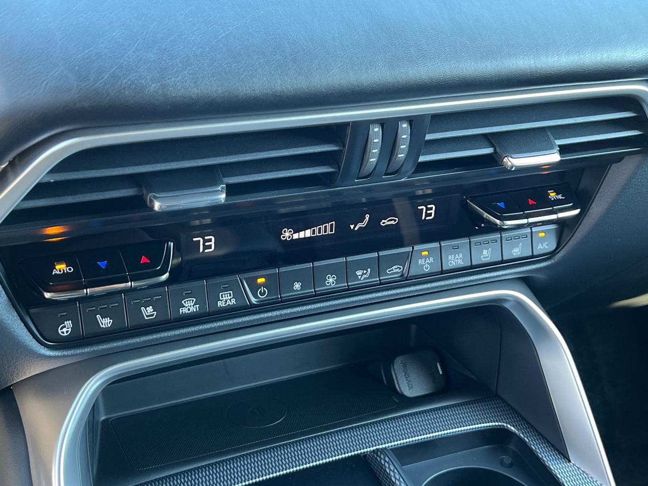 2026 MAZDA CX-90 PHEV Premium Plus Hagerstown MD