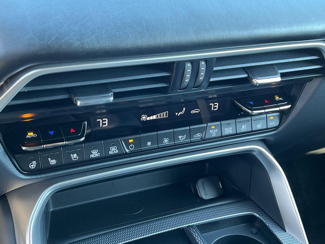 2026 MAZDA CX-90 PHEV Premium Plus Hagerstown MD