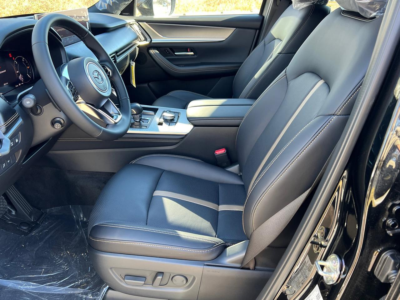 2026 MAZDA CX-90 PHEV Premium Plus Hagerstown MD