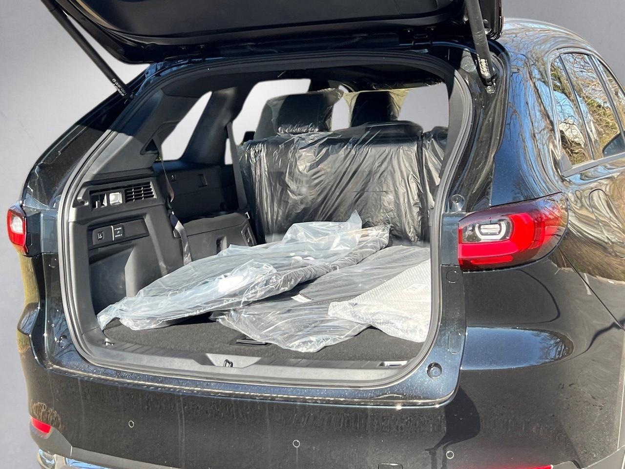 2026 MAZDA CX-90 PHEV Premium Plus Hagerstown MD