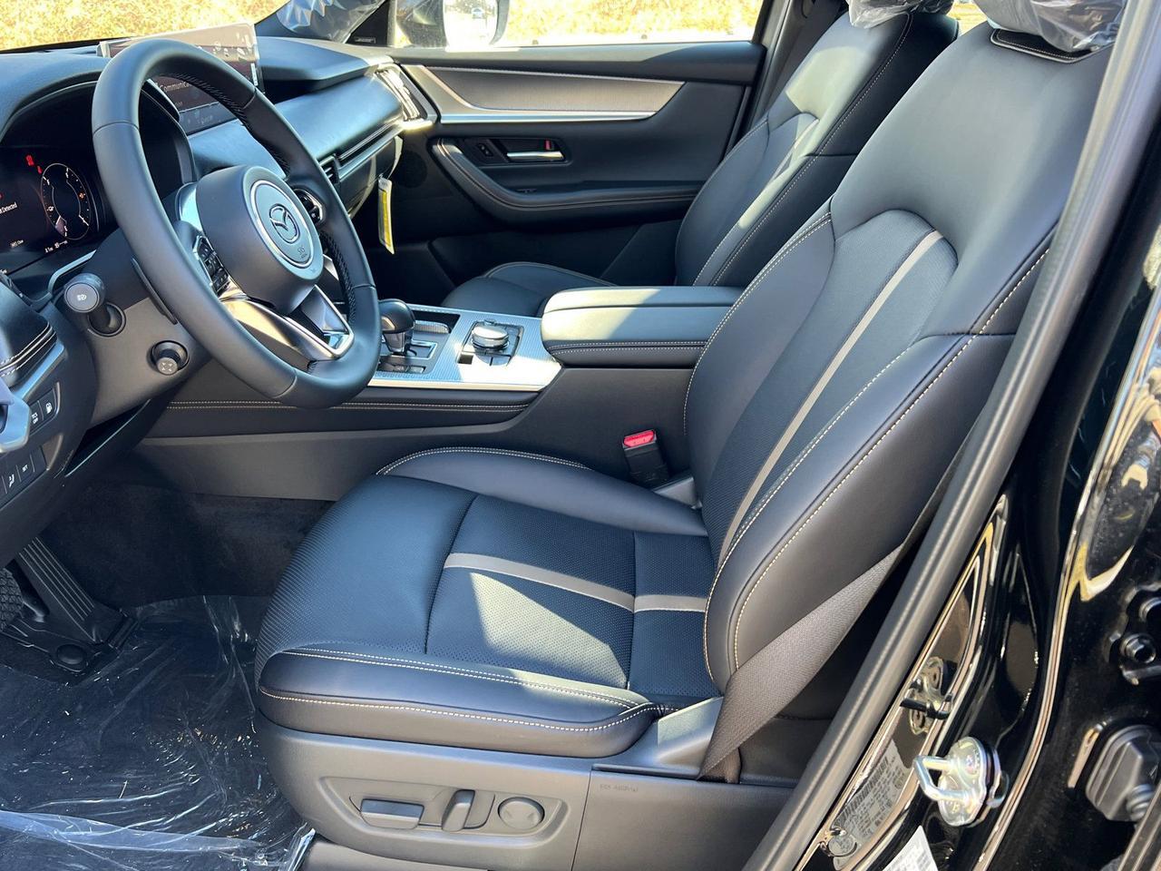 2026 MAZDA CX-90 PHEV Premium Plus Hagerstown MD