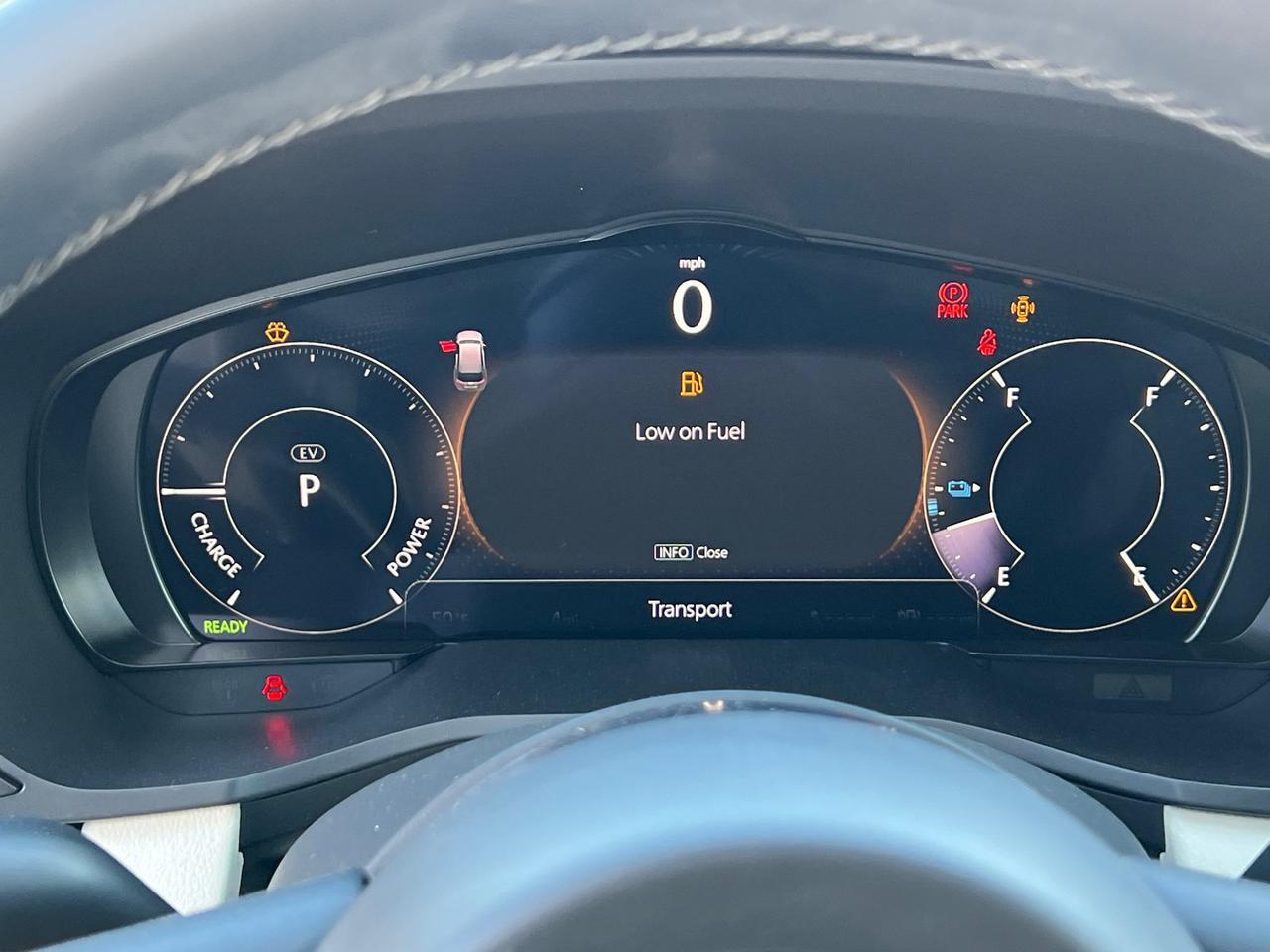 2026 MAZDA CX-90 PHEV Premium Plus Hagerstown MD