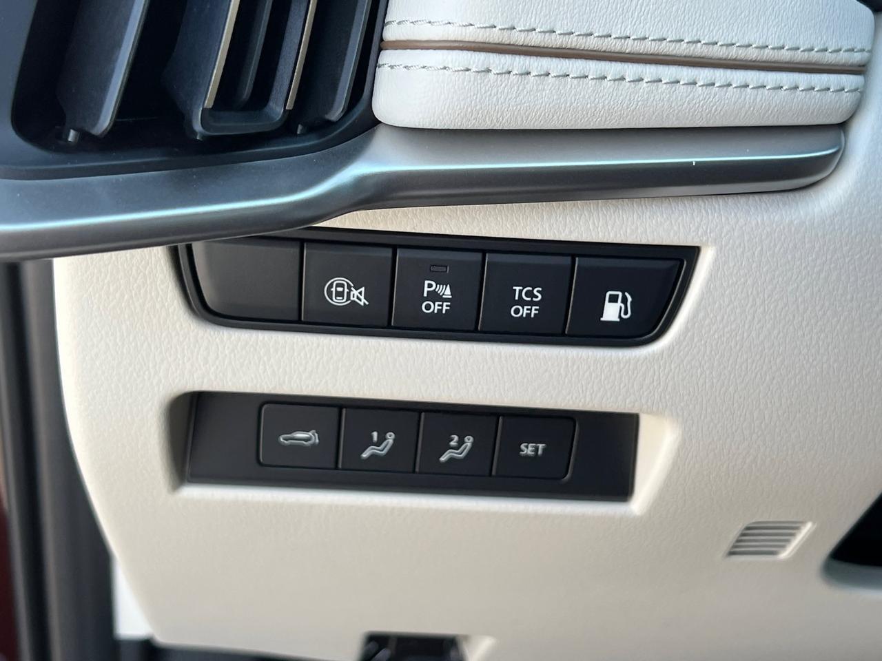 2026 MAZDA CX-90 PHEV Premium Plus Hagerstown MD