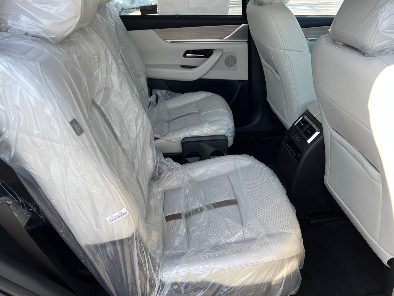 2026 MAZDA CX-90 PHEV Premium Plus Hagerstown MD