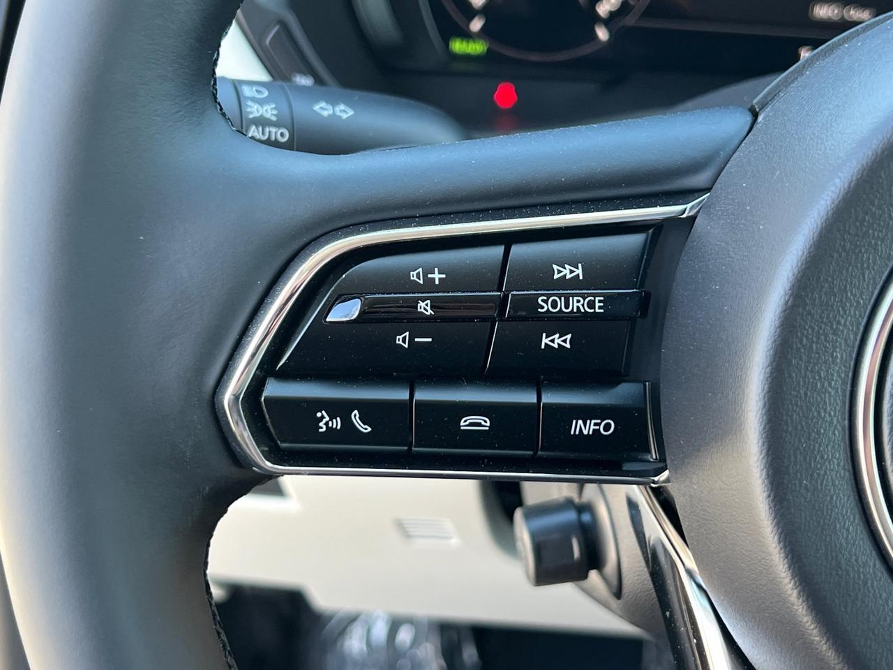 2026 MAZDA CX-90 PHEV Premium Plus Hagerstown MD