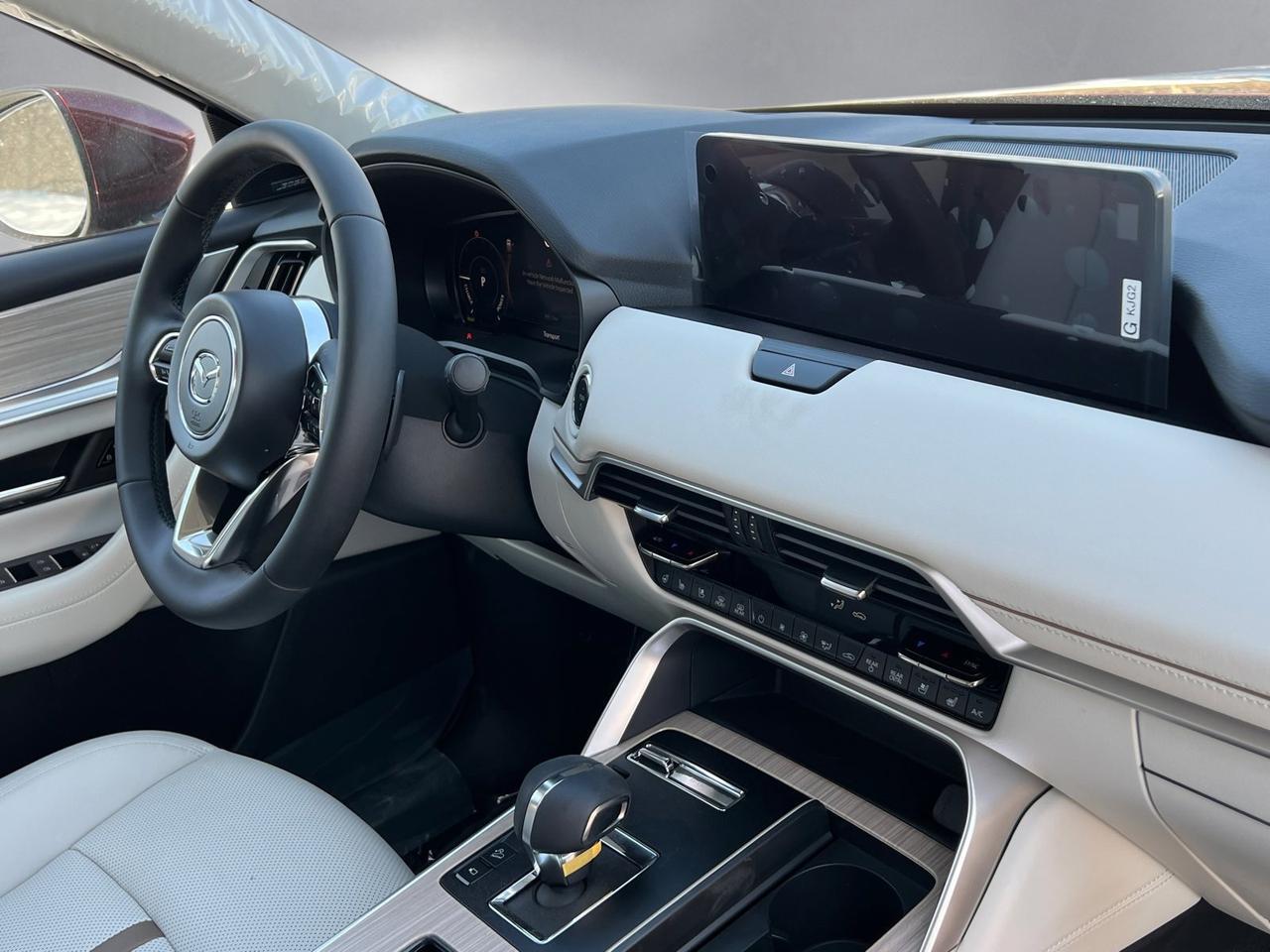 2026 MAZDA CX-90 PHEV Premium Plus Hagerstown MD