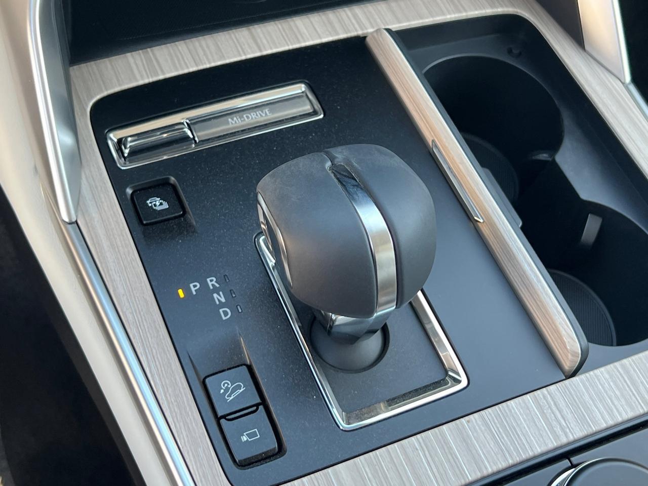 2026 MAZDA CX-90 PHEV Premium Plus Hagerstown MD