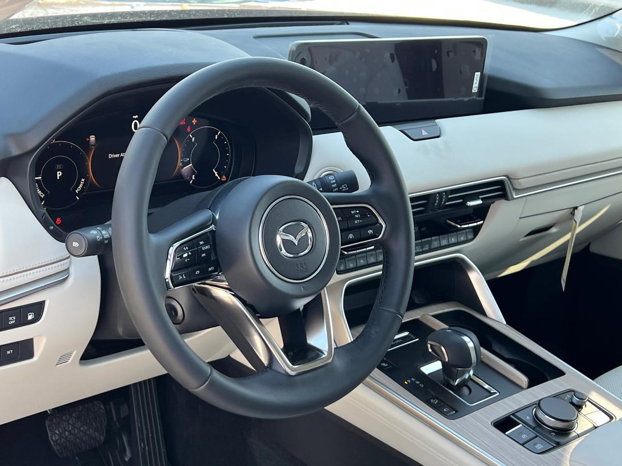 2026 MAZDA CX-90 PHEV Premium Plus Hagerstown MD