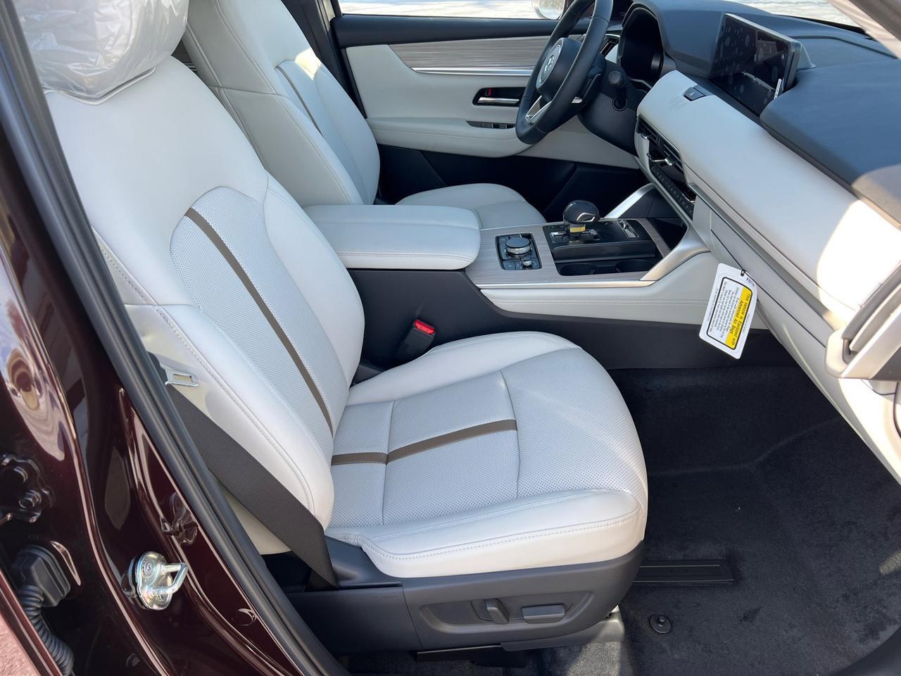 2026 MAZDA CX-90 PHEV Premium Plus Hagerstown MD