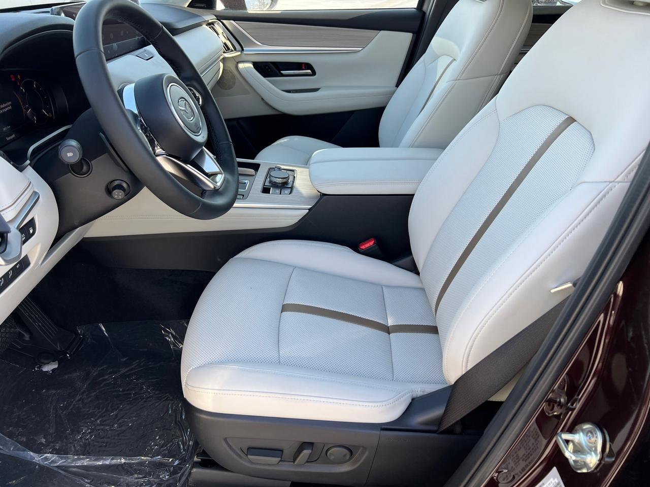 2026 MAZDA CX-90 PHEV Premium Plus Hagerstown MD