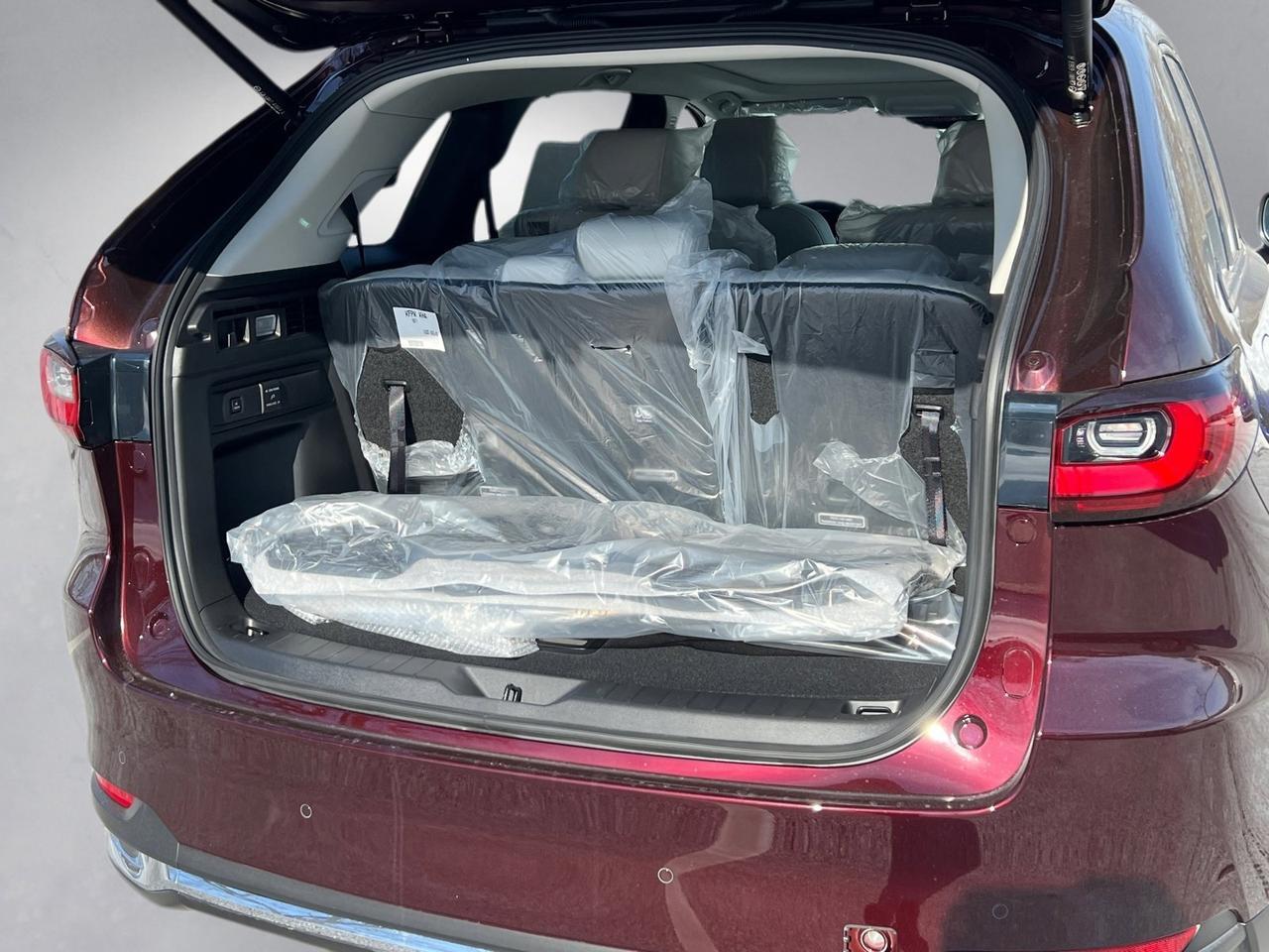 2026 MAZDA CX-90 PHEV Premium Plus Hagerstown MD