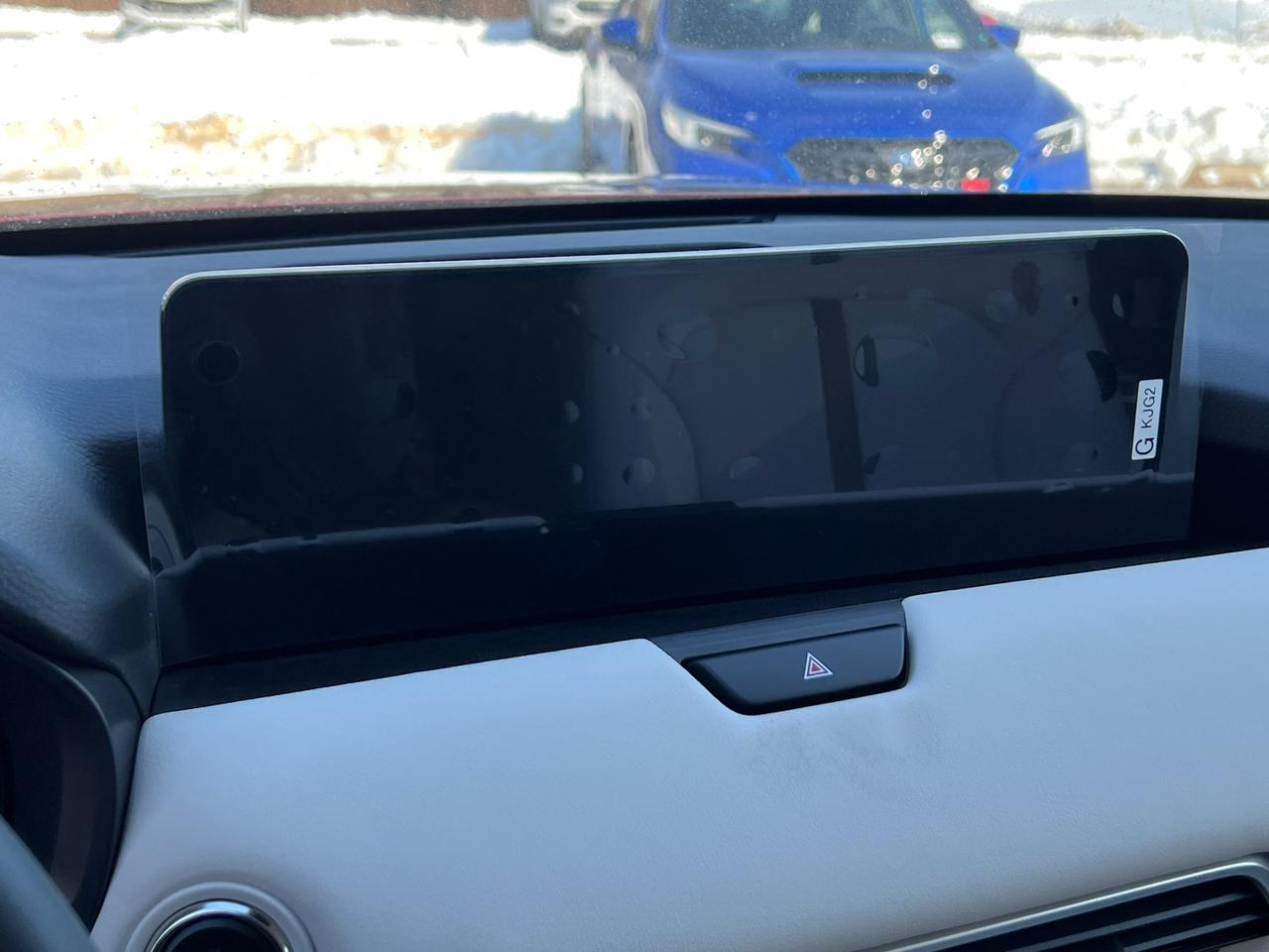 2026 MAZDA CX-90 PHEV Premium Plus Hagerstown MD