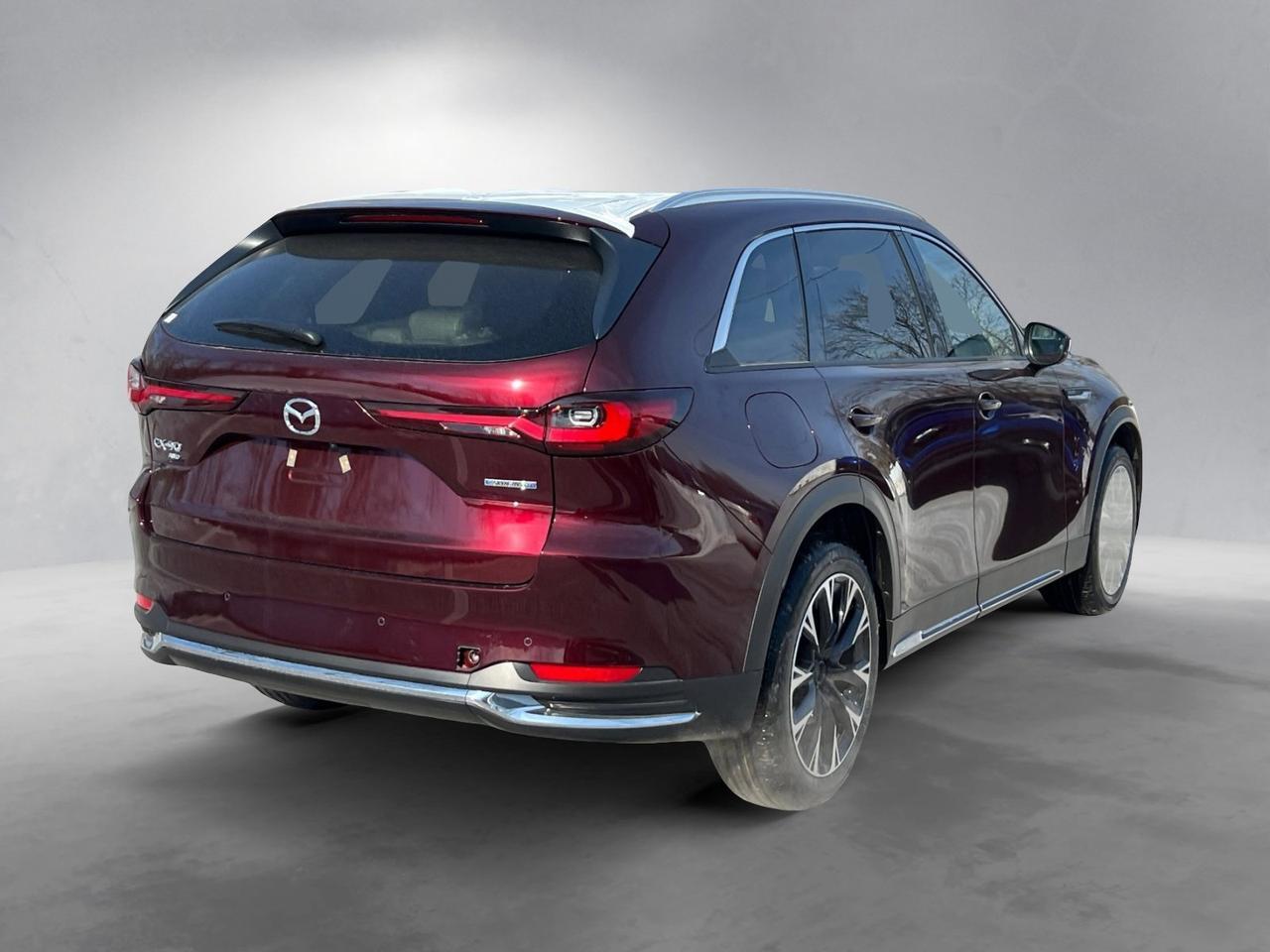 2026 MAZDA CX-90 PHEV Premium Plus Hagerstown MD