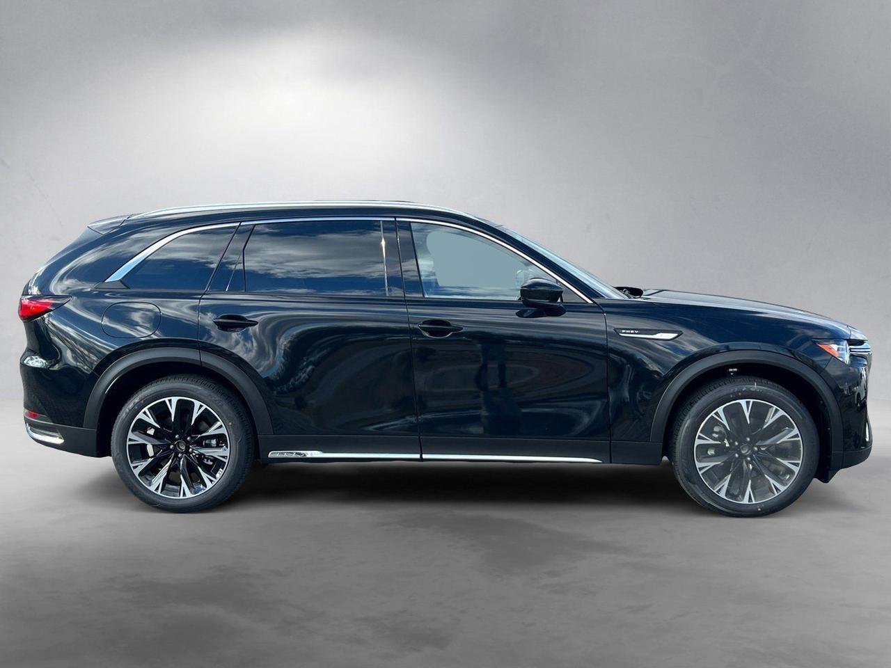 2026 MAZDA CX-90 PHEV Premium Plus Hagerstown MD