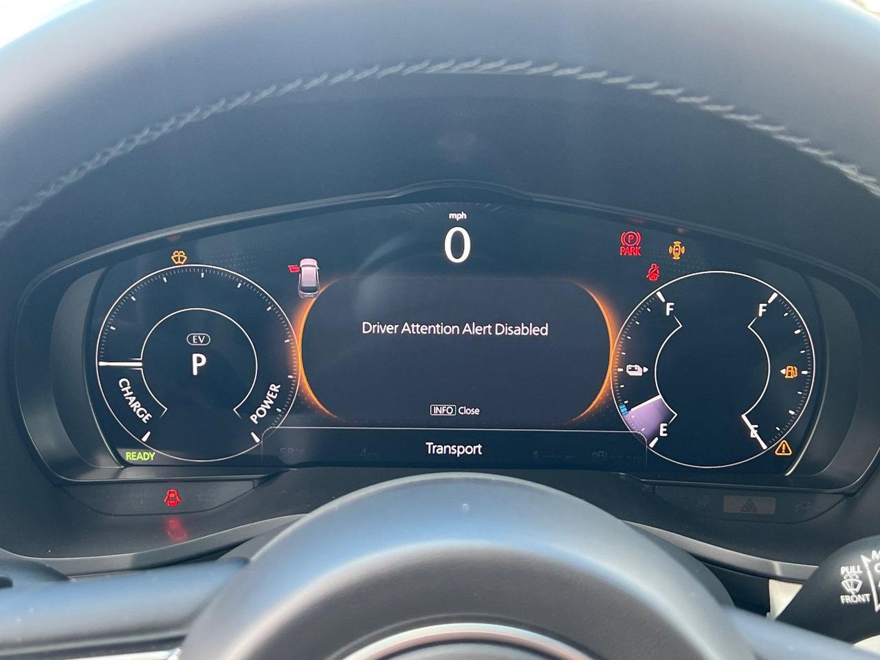 2026 MAZDA CX-90 PHEV Premium Plus Hagerstown MD