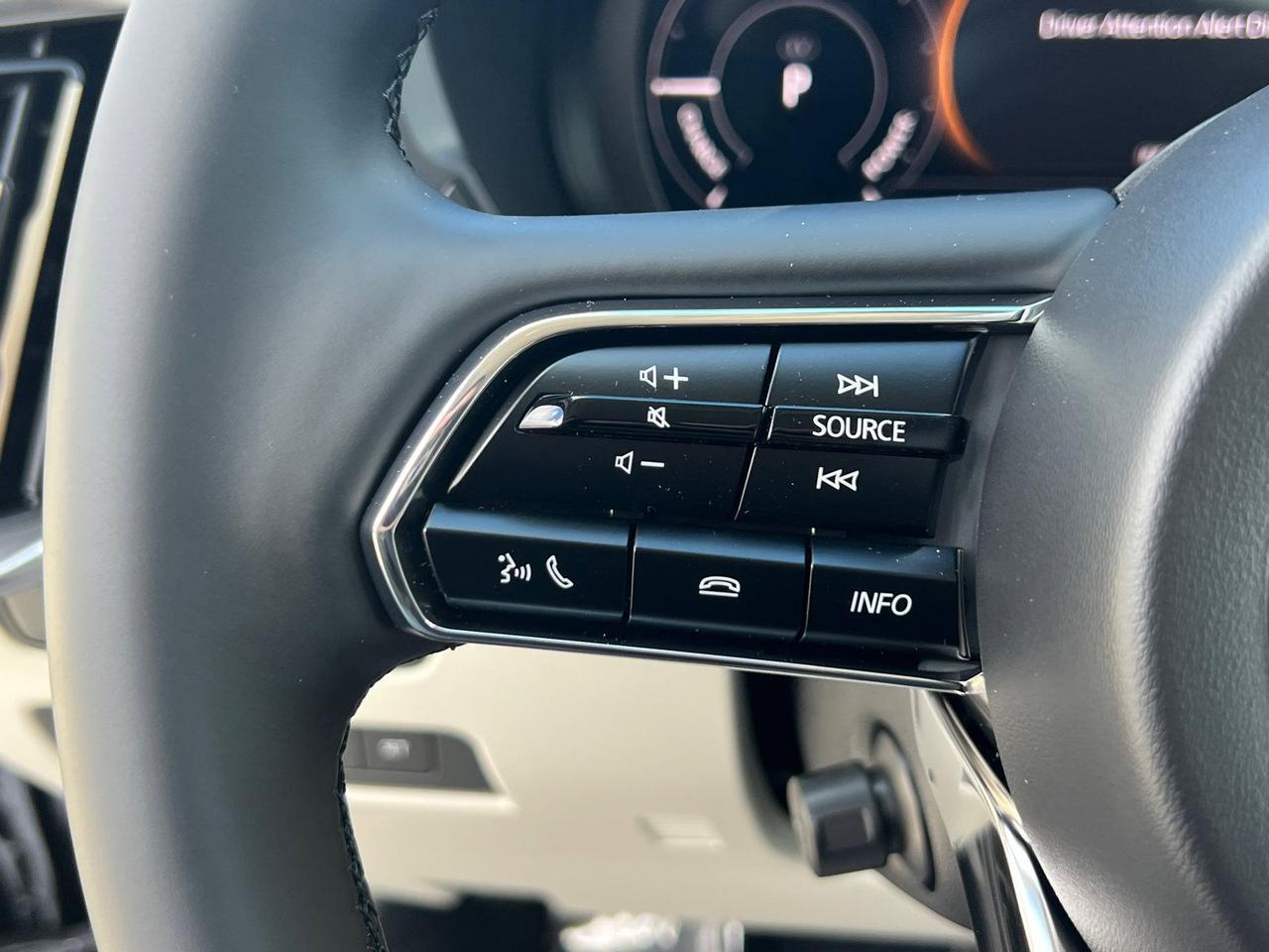 2026 MAZDA CX-90 PHEV Premium Plus Hagerstown MD