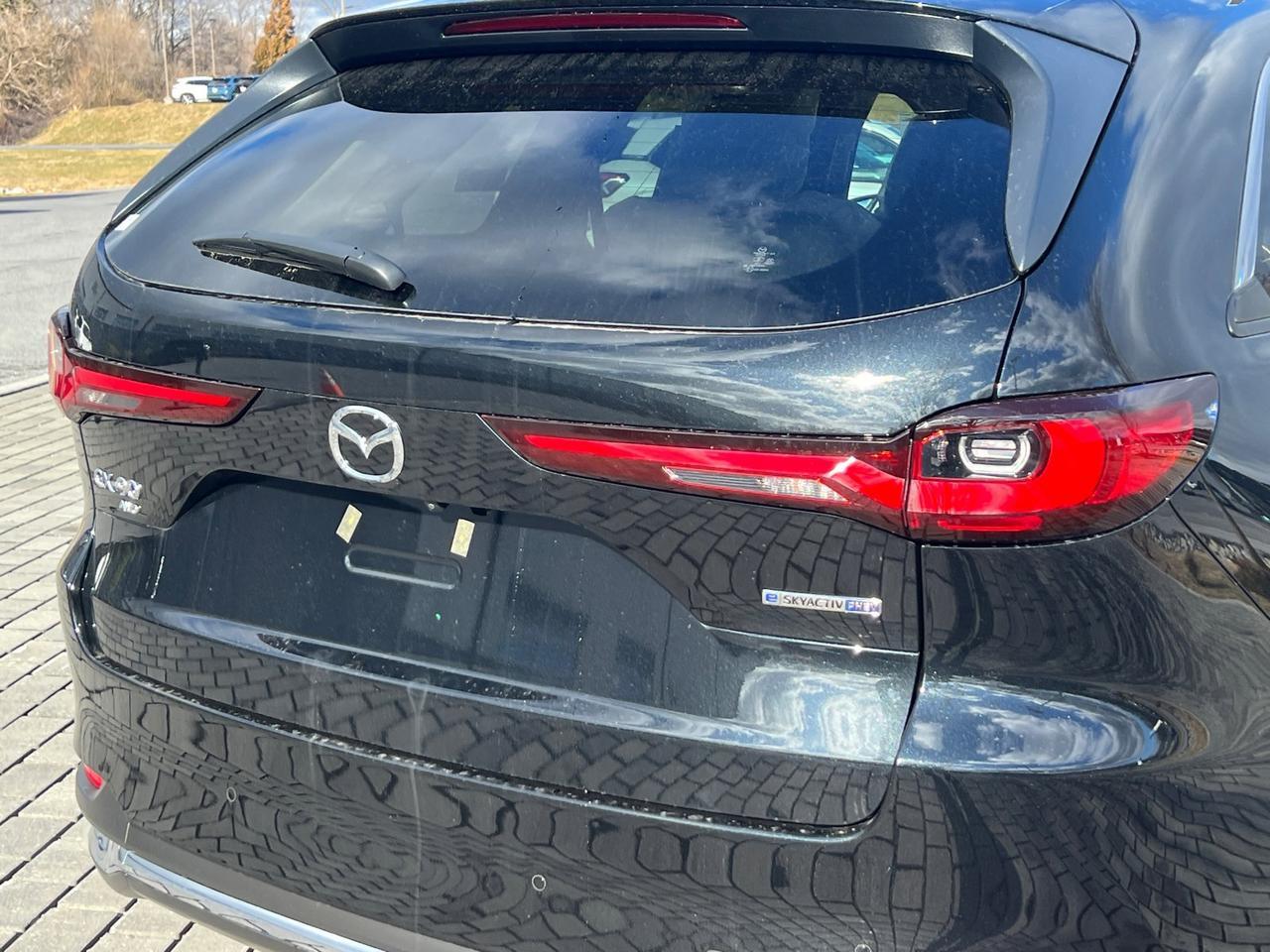 2026 MAZDA CX-90 PHEV Premium Plus Hagerstown MD