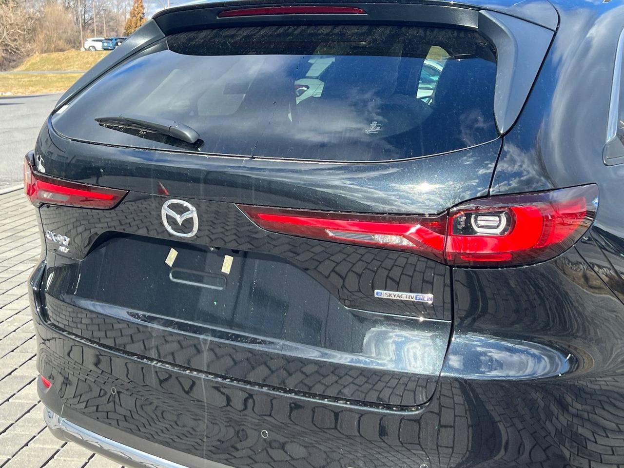 2026 MAZDA CX-90 PHEV Premium Plus Hagerstown MD