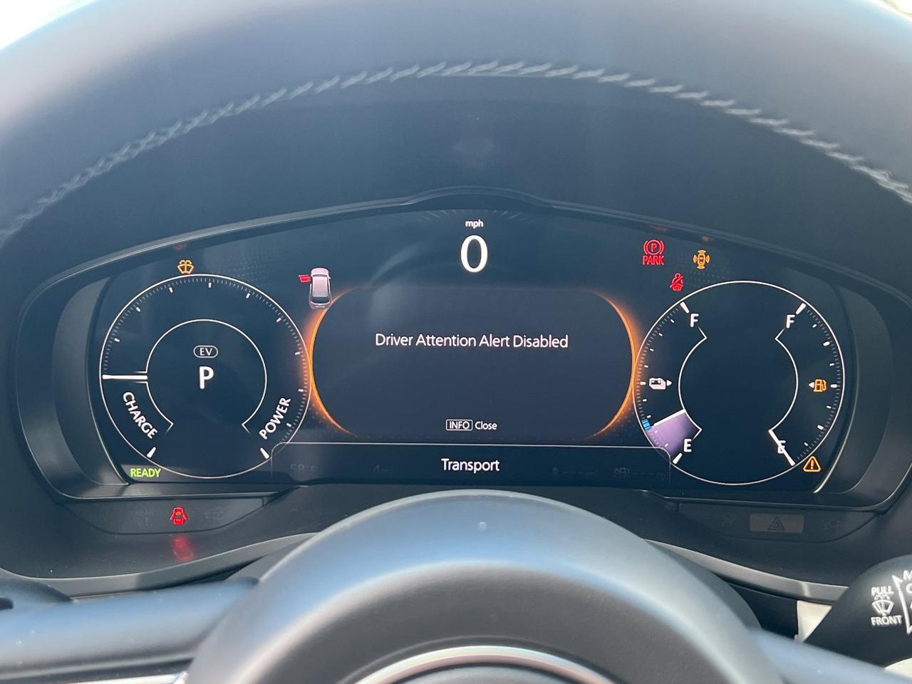 2026 MAZDA CX-90 PHEV Premium Plus Hagerstown MD