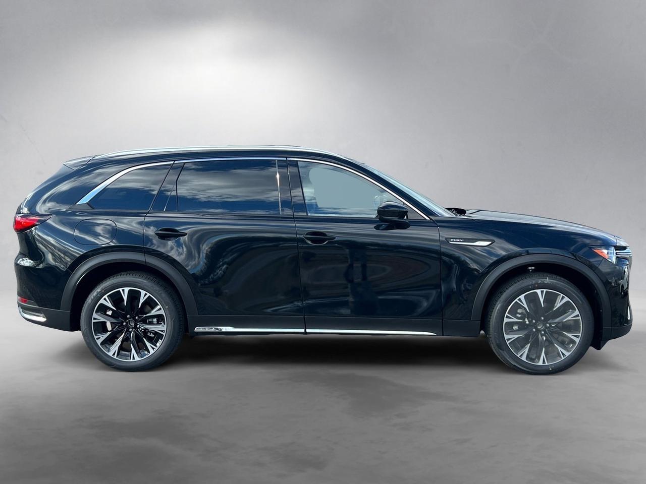 2026 MAZDA CX-90 PHEV Premium Plus Hagerstown MD