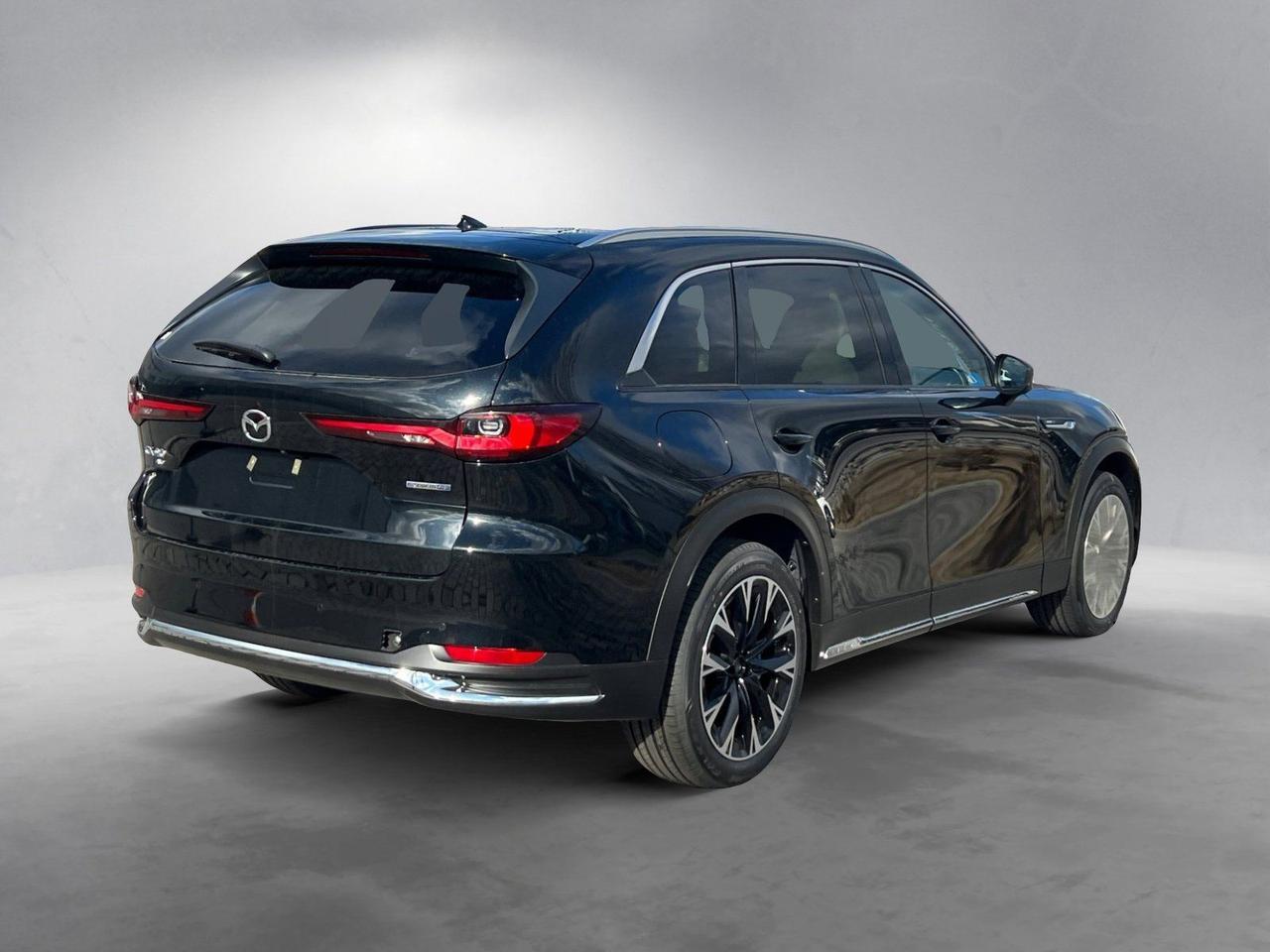 2026 MAZDA CX-90 PHEV Premium Plus Hagerstown MD