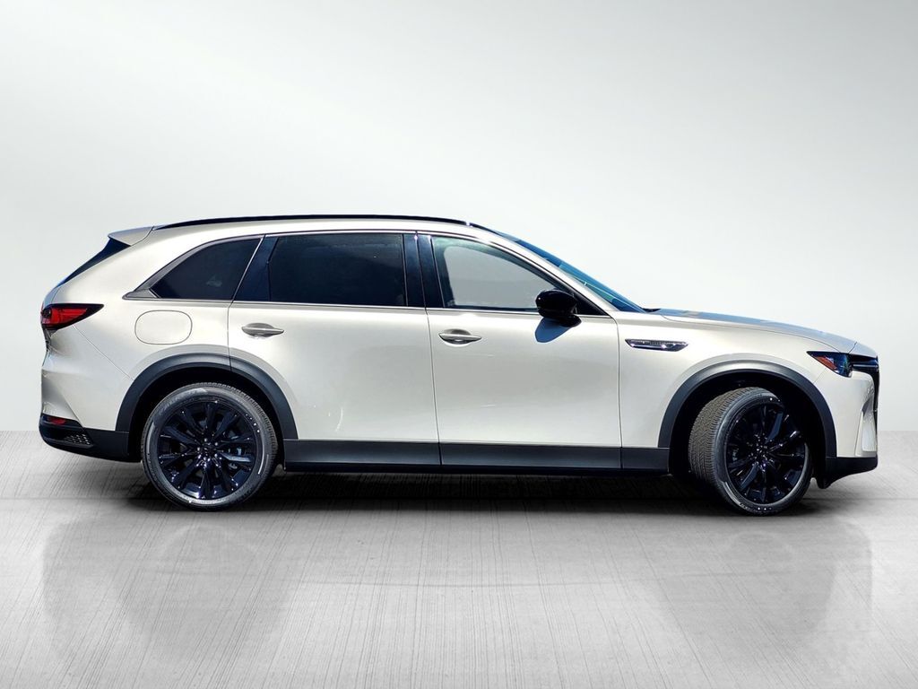 2026 MAZDA CX-90 PHEV Premium