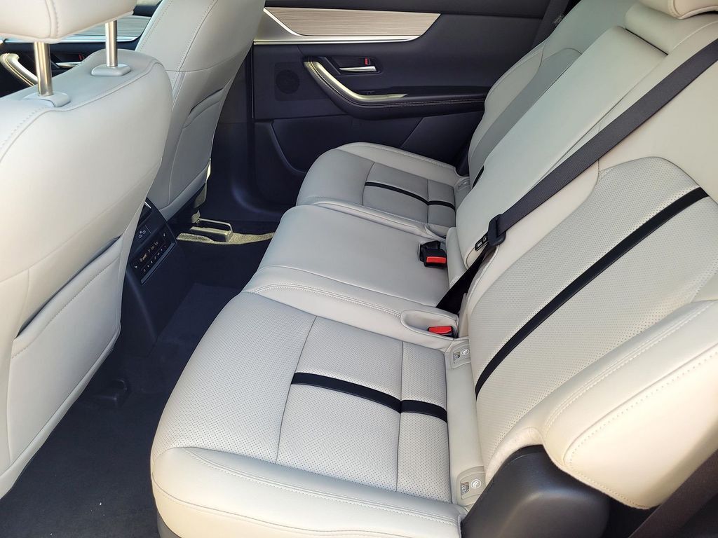 2026 MAZDA CX-90 PHEV Premium Roseville CA