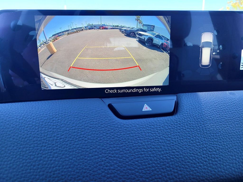 2026 MAZDA CX-90 PHEV Premium Roseville CA